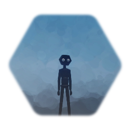 Hexa man