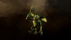 A screenshot taken in Dreams. 1 of 7.