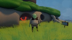 Shrek's big adventure