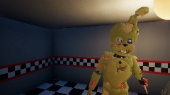 Fnaf 6 part 3