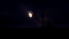 A screenshot taken in Dreams. 3 of 3.