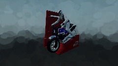A screenshot taken in Dreams. 25 of 26.