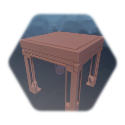 Pretty Simple Table