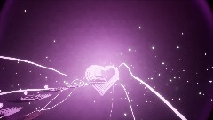 <clue>Heartworld of light little gameplay</clue>