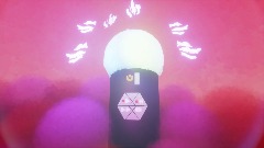 A screenshot taken in Dreams. 18 of 21.