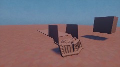 A screenshot taken in Dreams. 1 of 1.