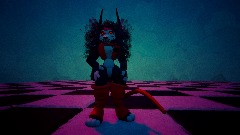 A screenshot taken in Dreams. 9 of 13.