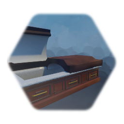Coffin