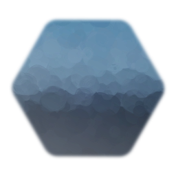 Fall Guys "ELIMINATED!" Text.