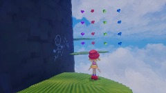 Remix of Cima del Grande albero P1 Nyami