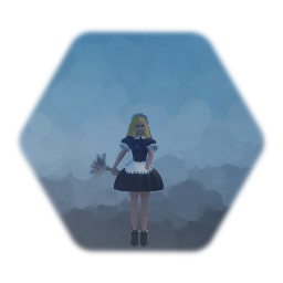 Maid