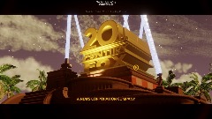 Remix of 20th Century Fox 2009 Logo Remake (REMIXABLE)