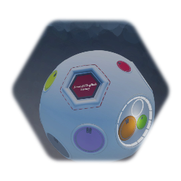 Little Big Planet3 Moon