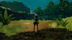 Tomb Raider III : Le lieu du crash