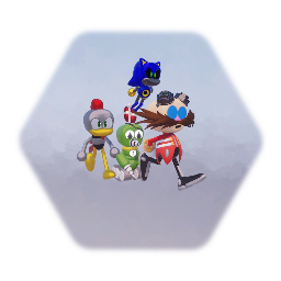 The ChAoitC Disaster