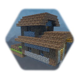 Butcher 2 - Minecraft