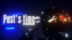 Past's time