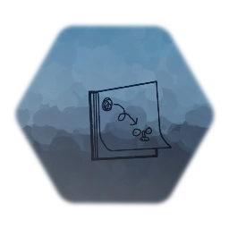 Mm intro stamp - notepad