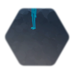 空白傀儡 (豪華)廿