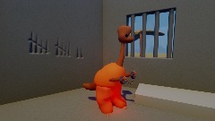 Dino Convict