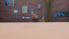 A screenshot taken in Dreams. 29 of 30.