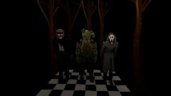 Sign the petition get springtrap in dead by daylight