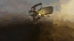 A screenshot taken in Dreams. 4 of 27.