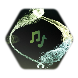 Remix de Mélodie expressive au piano