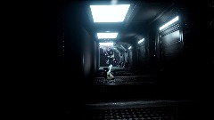 Security breach but somethings off...