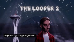 A screenshot taken in Dreams. 2 of 3.