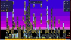 A screenshot taken in Dreams. 3 of 8.
