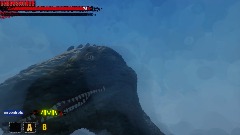 A screenshot taken in Dreams. 3 of 3.