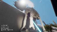 A screenshot taken in Dreams. 4 of 30.