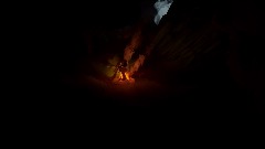 A screenshot taken in Dreams. 1 of 7.