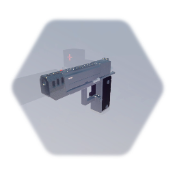 Rex Manufacturing Tundra Vulture