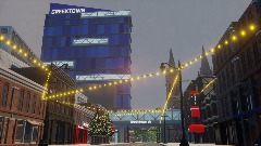 A screenshot taken in Dreams. 14 of 23.