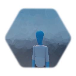 (cutaia)'s Unexciting Asset Jam Subway/Train: Random Passenger