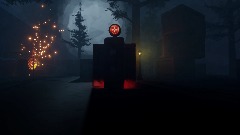 A screenshot taken in Dreams. 3 of 4.