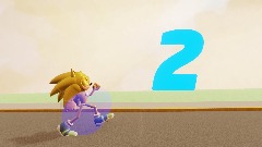 A screenshot taken in Dreams. 4 of 4.