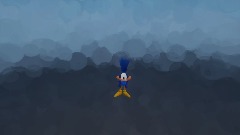 Roadrunner sonic style