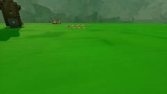 ZELDA Mission 1