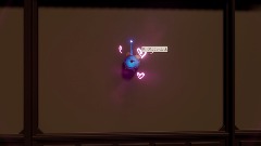 A screenshot taken in Dreams. 6 of 20.