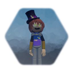 100 follower special (SHORT)