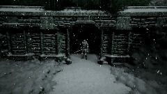 A screenshot taken in Dreams. 7 of 15.
