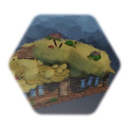 Большой дом