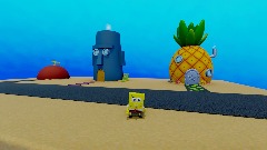 Spongebob Quest For The Rest