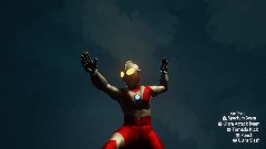 A screenshot taken in Dreams. 9 of 10.