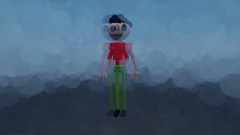 A screenshot taken in Dreams. 1 of 1.