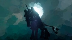 A screenshot taken in Dreams. 19 of 29.