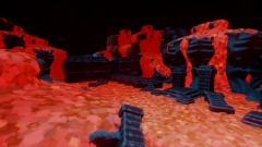 Lava Dungeon